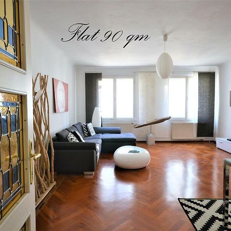 The Kolin Grand Downtown Apartment Viyana Dış mekan fotoğraf