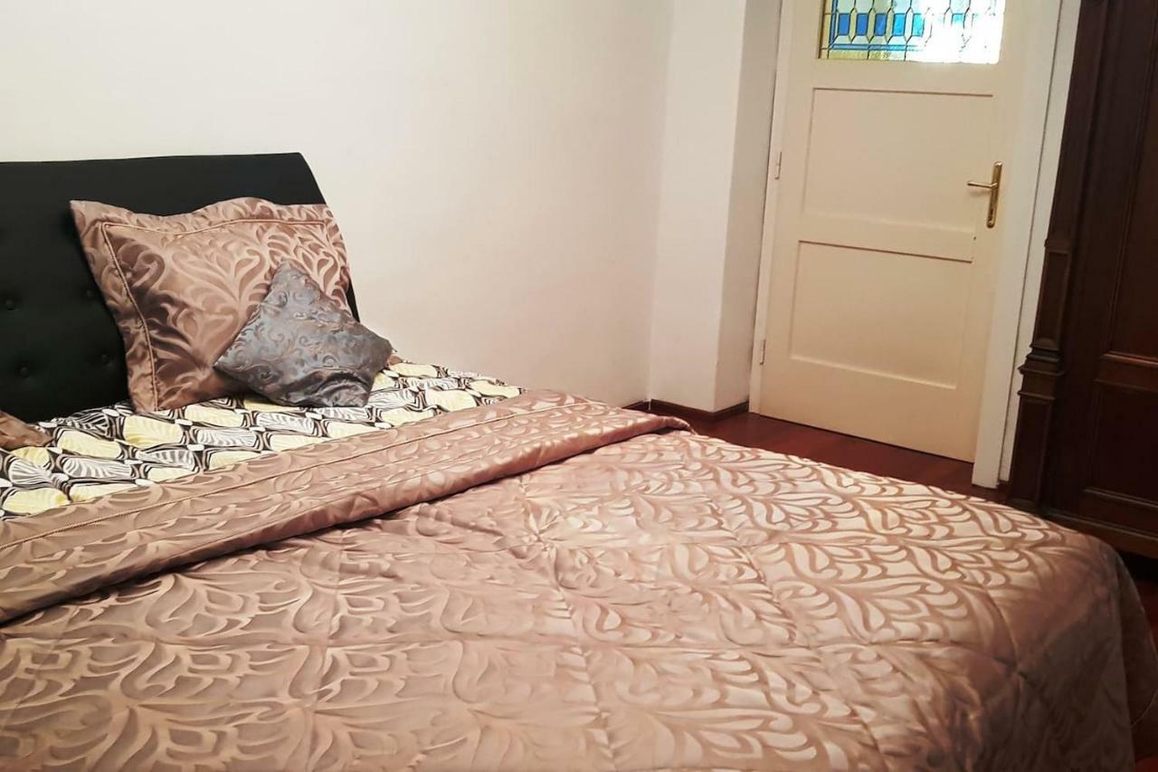 The Kolin Grand Downtown Apartment Viyana Dış mekan fotoğraf