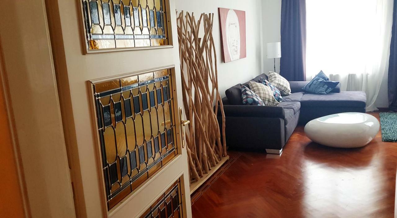 The Kolin Grand Downtown Apartment Viyana Dış mekan fotoğraf