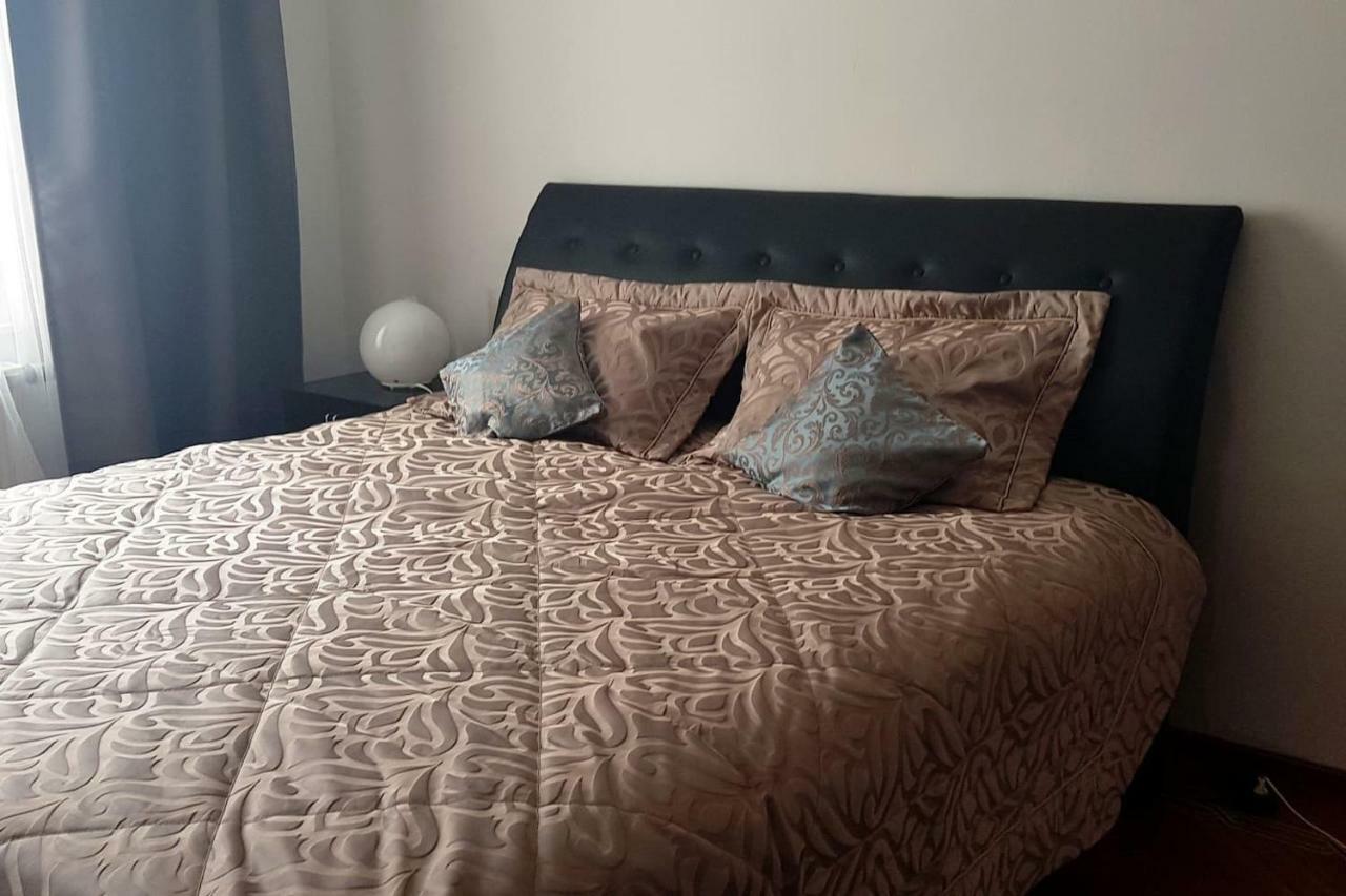 The Kolin Grand Downtown Apartment Viyana Dış mekan fotoğraf