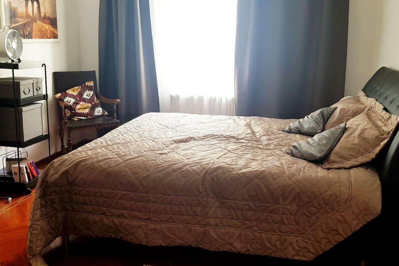 The Kolin Grand Downtown Apartment Viyana Dış mekan fotoğraf