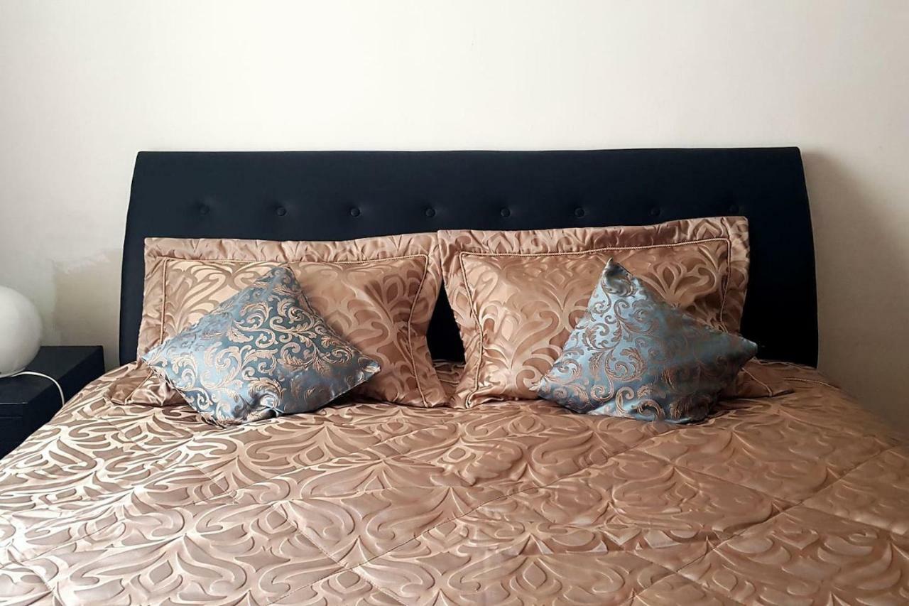 The Kolin Grand Downtown Apartment Viyana Dış mekan fotoğraf
