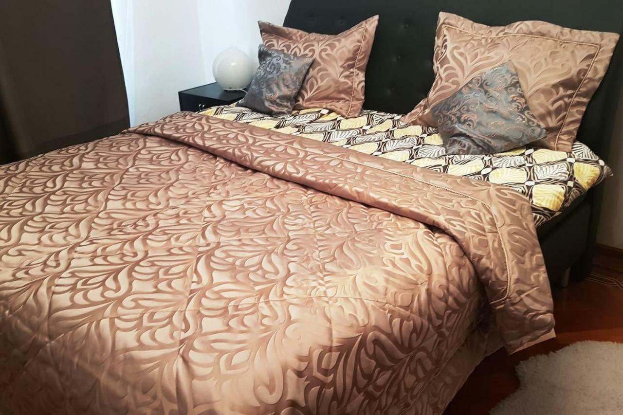 The Kolin Grand Downtown Apartment Viyana Dış mekan fotoğraf