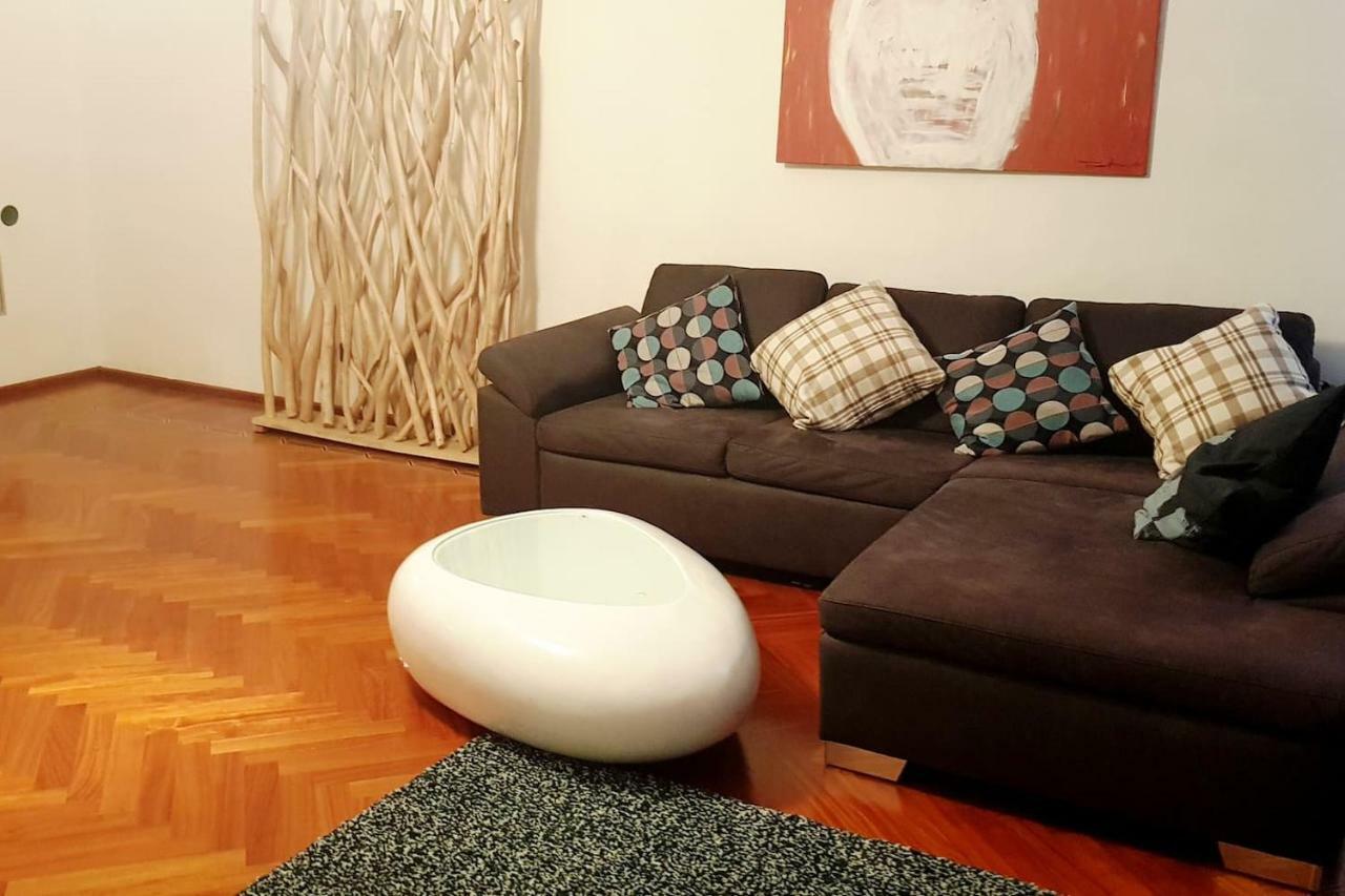 The Kolin Grand Downtown Apartment Viyana Dış mekan fotoğraf