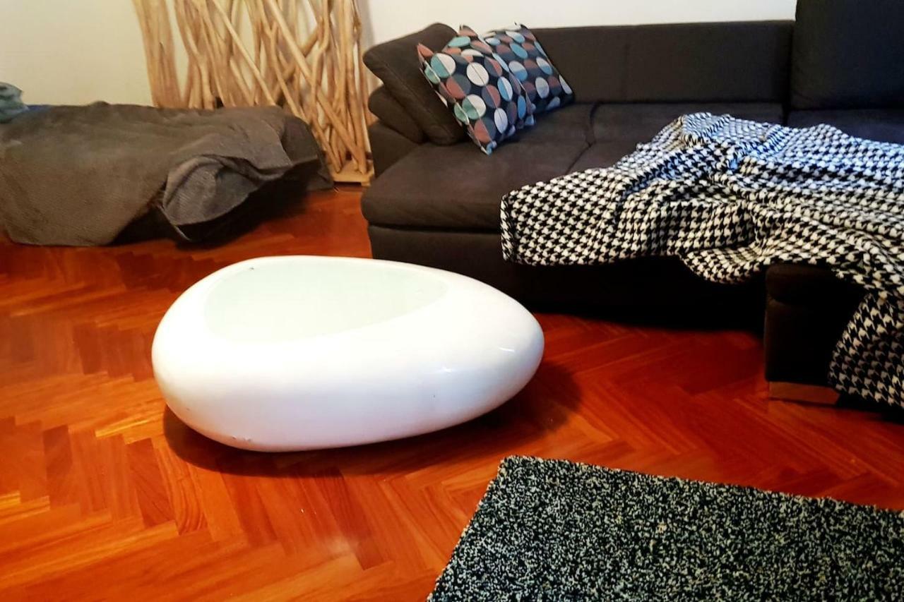 The Kolin Grand Downtown Apartment Viyana Dış mekan fotoğraf