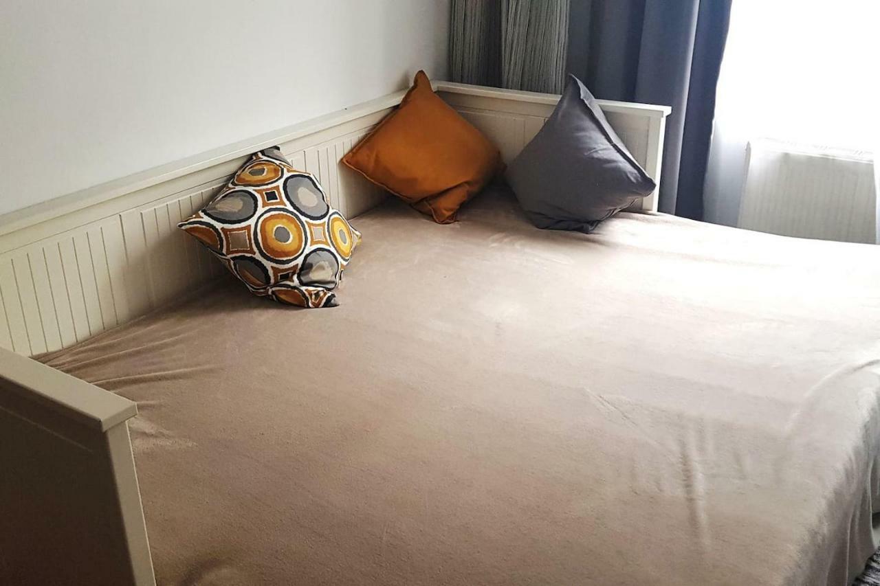 The Kolin Grand Downtown Apartment Viyana Dış mekan fotoğraf