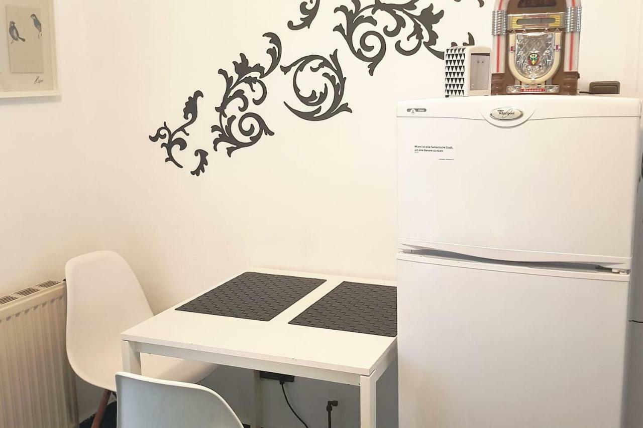 The Kolin Grand Downtown Apartment Viyana Dış mekan fotoğraf