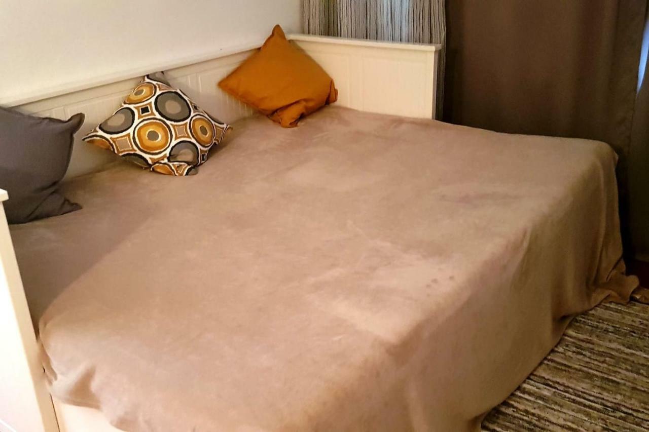 The Kolin Grand Downtown Apartment Viyana Dış mekan fotoğraf