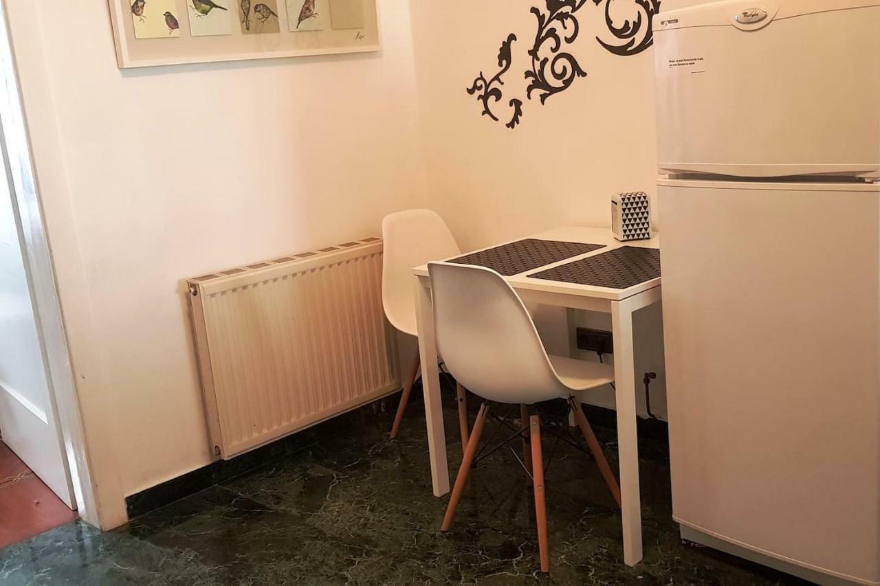 The Kolin Grand Downtown Apartment Viyana Dış mekan fotoğraf