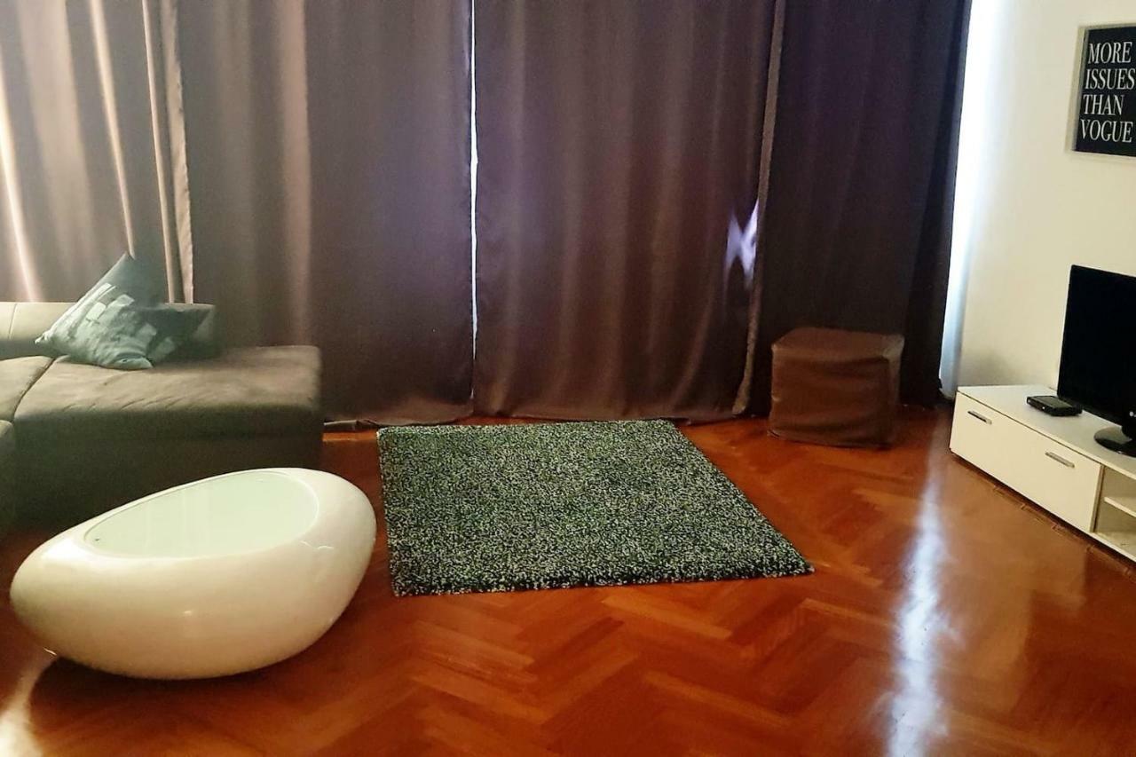 The Kolin Grand Downtown Apartment Viyana Dış mekan fotoğraf