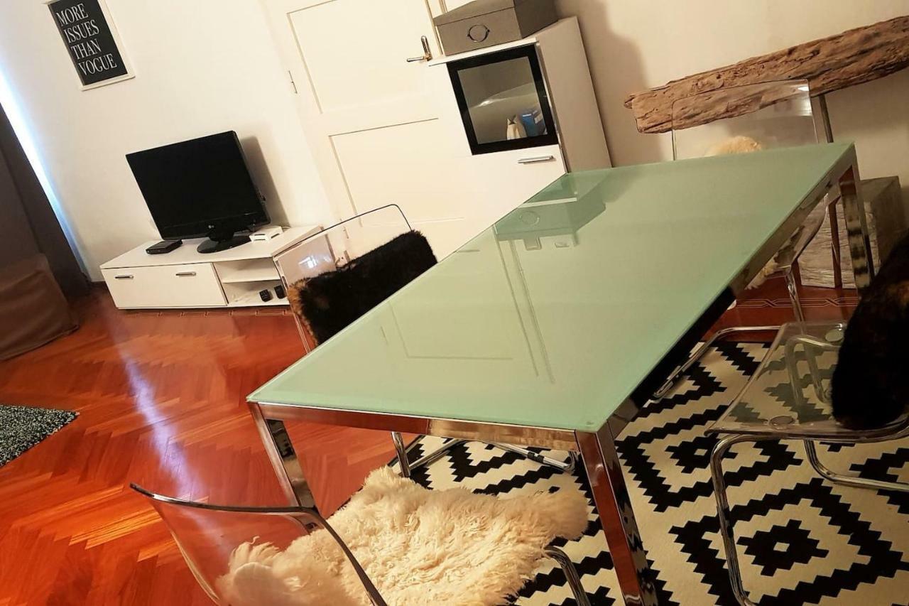 The Kolin Grand Downtown Apartment Viyana Dış mekan fotoğraf