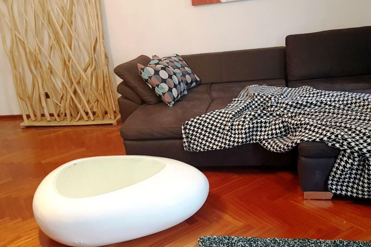 The Kolin Grand Downtown Apartment Viyana Dış mekan fotoğraf