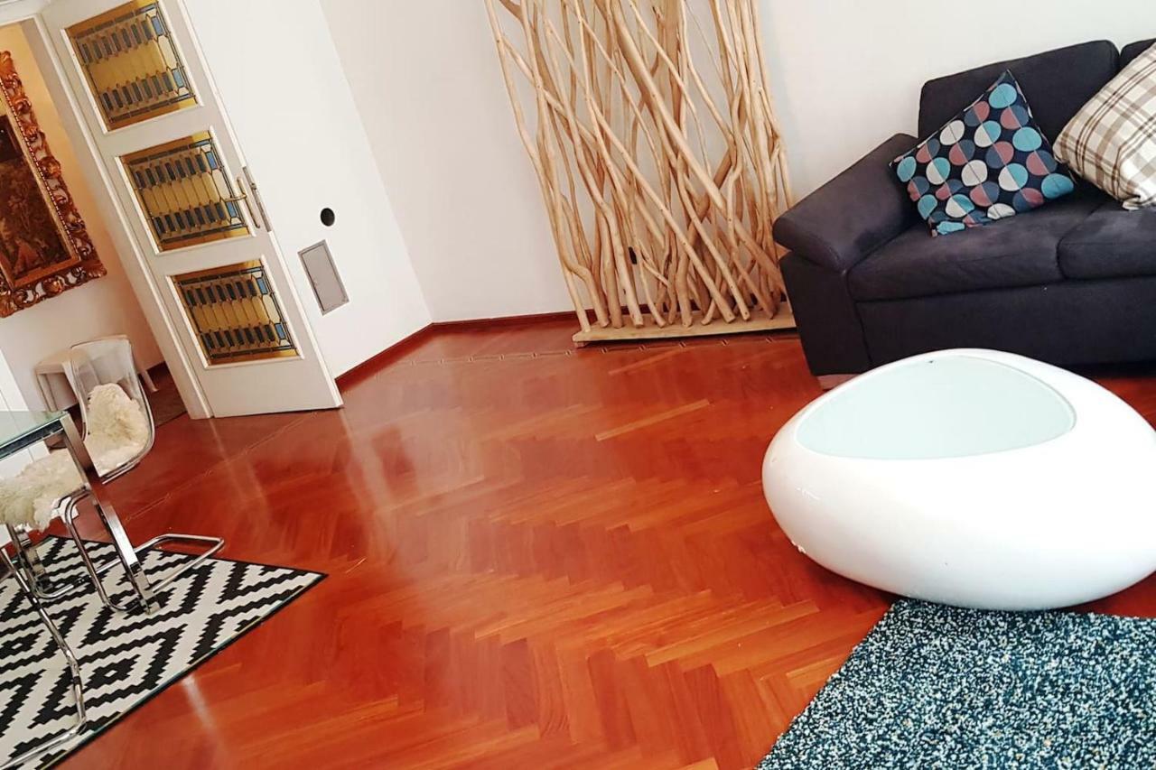 The Kolin Grand Downtown Apartment Viyana Dış mekan fotoğraf
