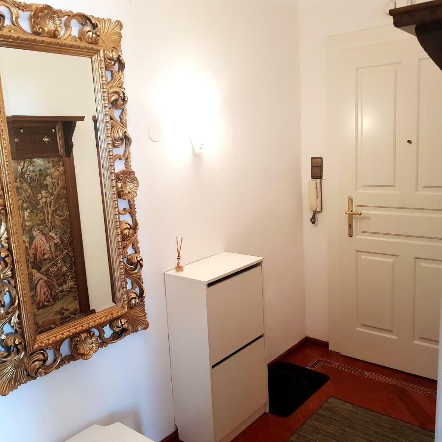 The Kolin Grand Downtown Apartment Viyana Dış mekan fotoğraf