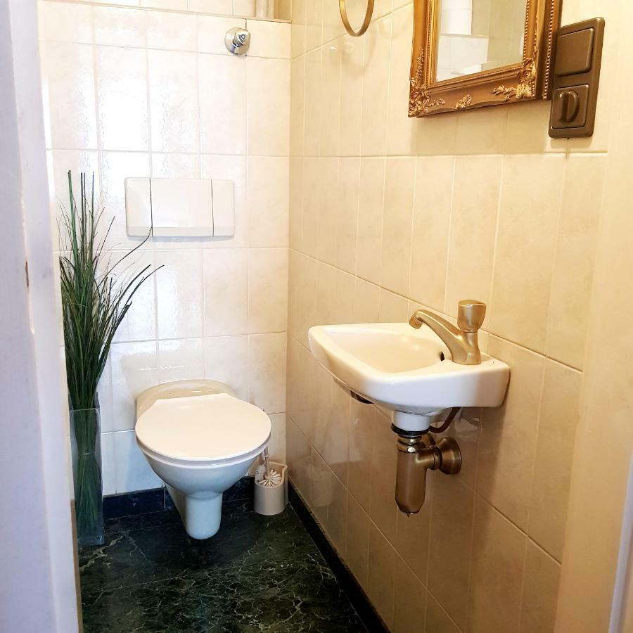 The Kolin Grand Downtown Apartment Viyana Dış mekan fotoğraf