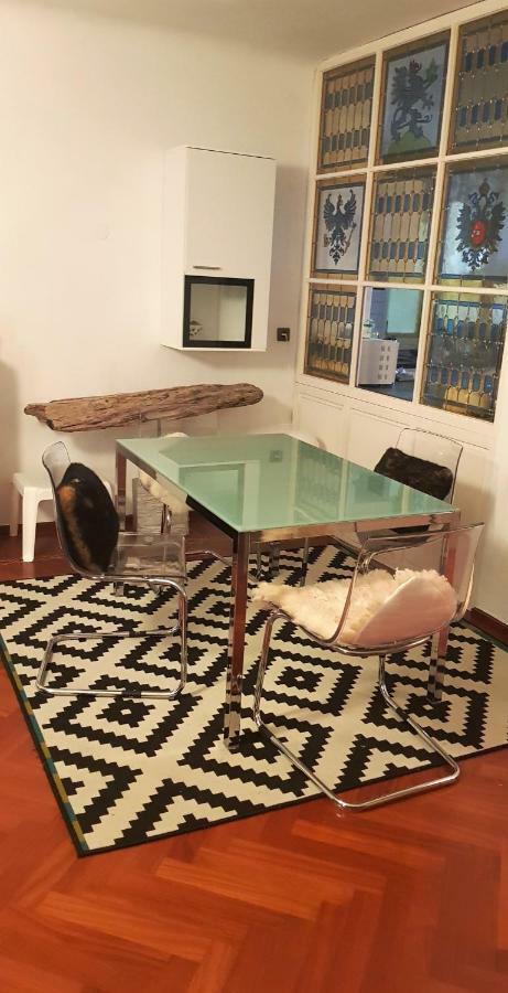 The Kolin Grand Downtown Apartment Viyana Dış mekan fotoğraf